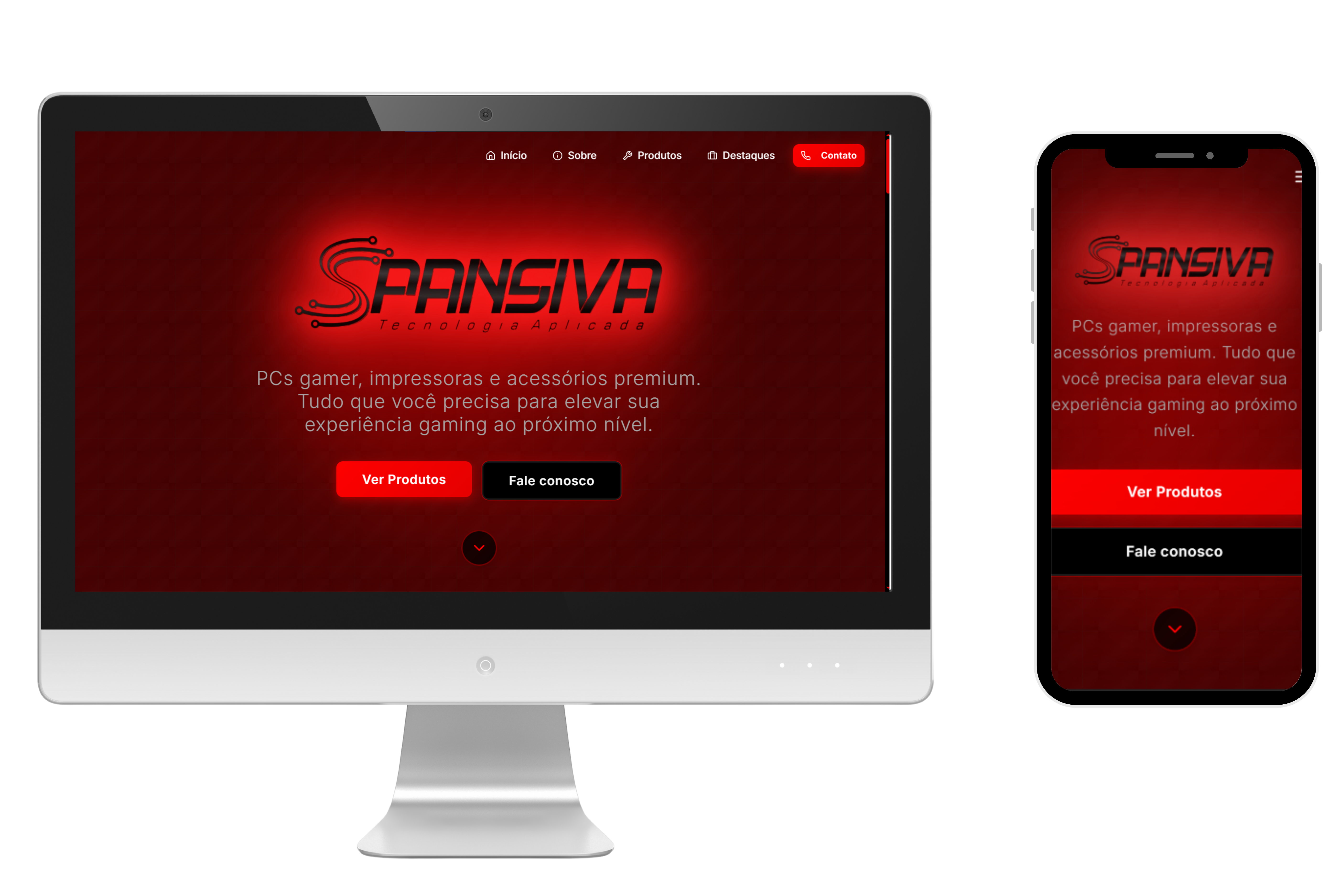 Spansiva Tecnologia Aplicada